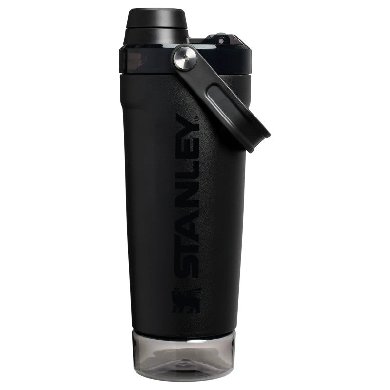 Termo Stanley Activate Shaker 20 oz Black 2.0
