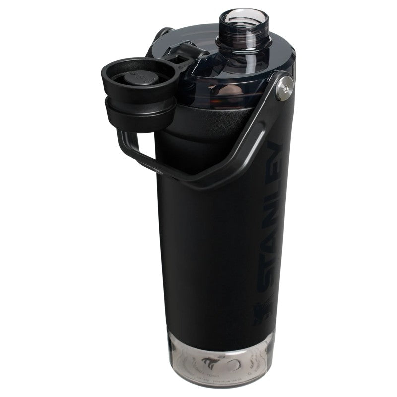 Termo Stanley Activate Shaker 20 oz Black 2.0