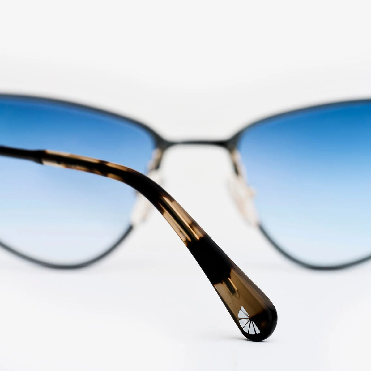 GAFAS SUNSET OCEAN BLUE