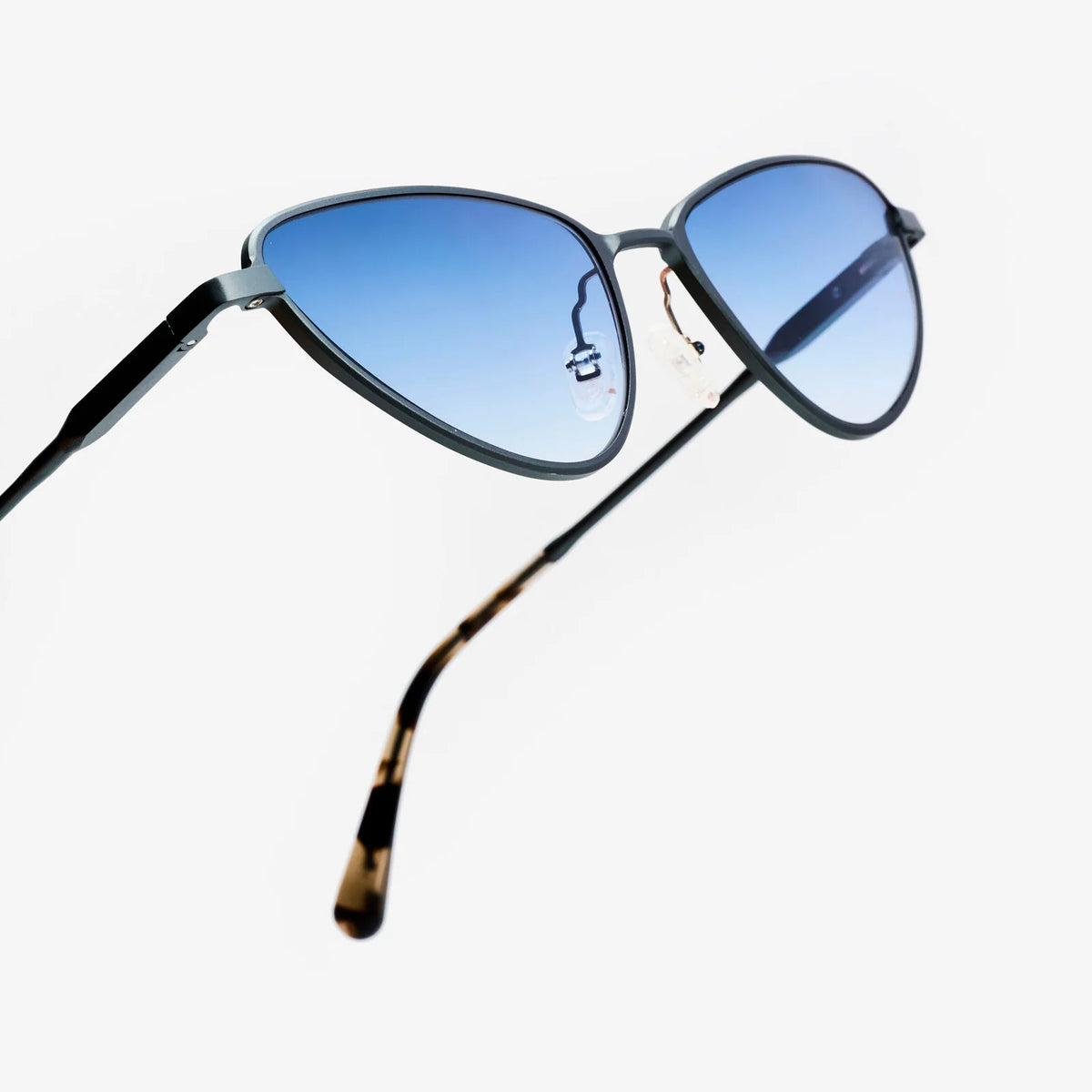GAFAS SUNSET OCEAN BLUE