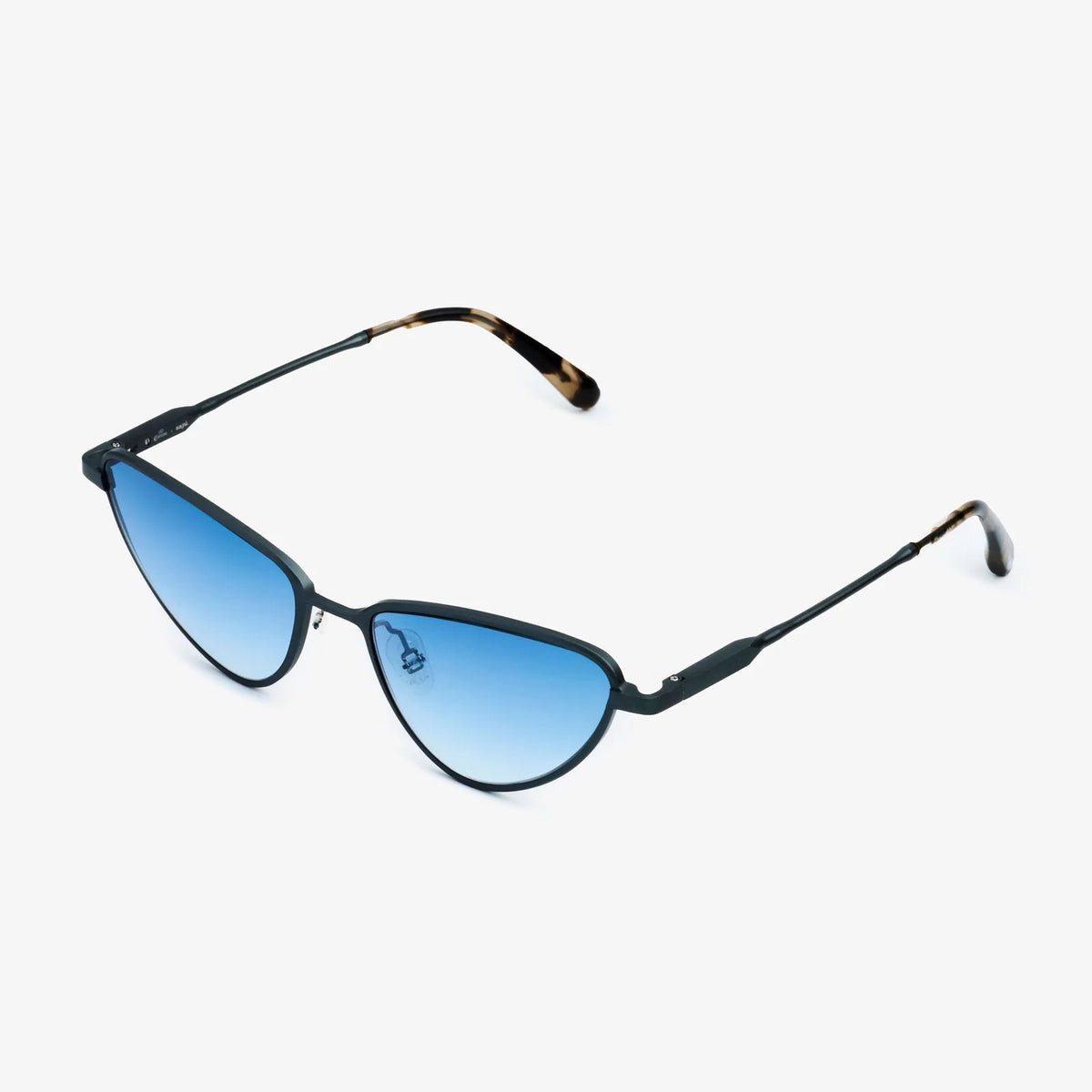 GAFAS SUNSET OCEAN BLUE