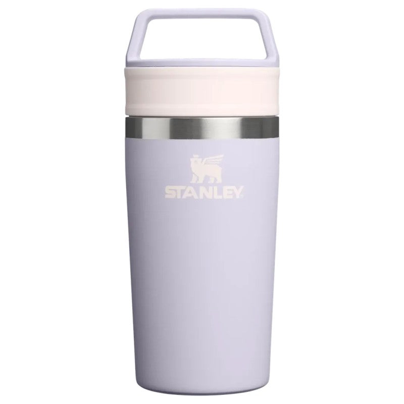 Termo Stanley Café-To-Go Travel Mug  12oz Purple Dust