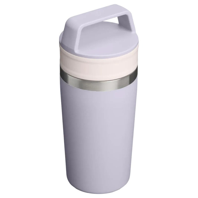 Termo Stanley Café-To-Go Travel Mug  12oz Purple Dust