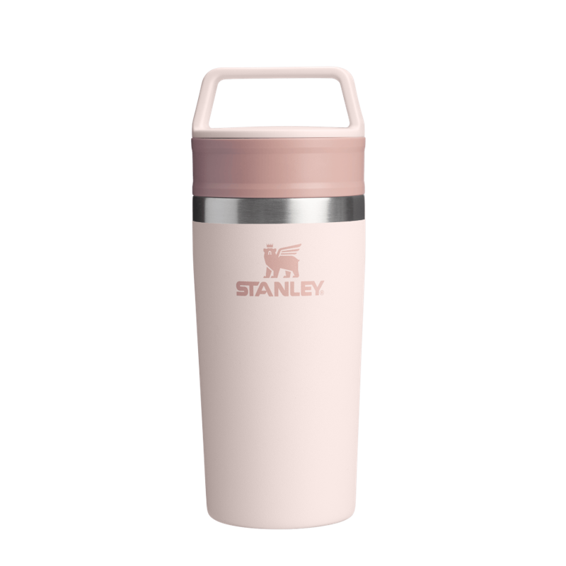 Termo Stanley Café-To-Go Travel Mug Rose Quartz