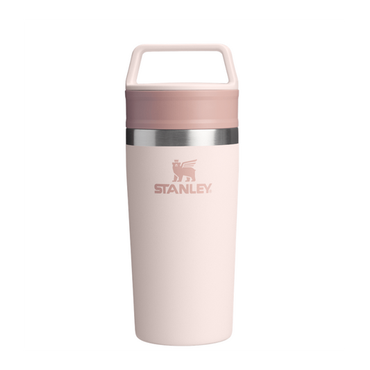 Termo Stanley Café-To-Go Travel Mug Rose Quartz