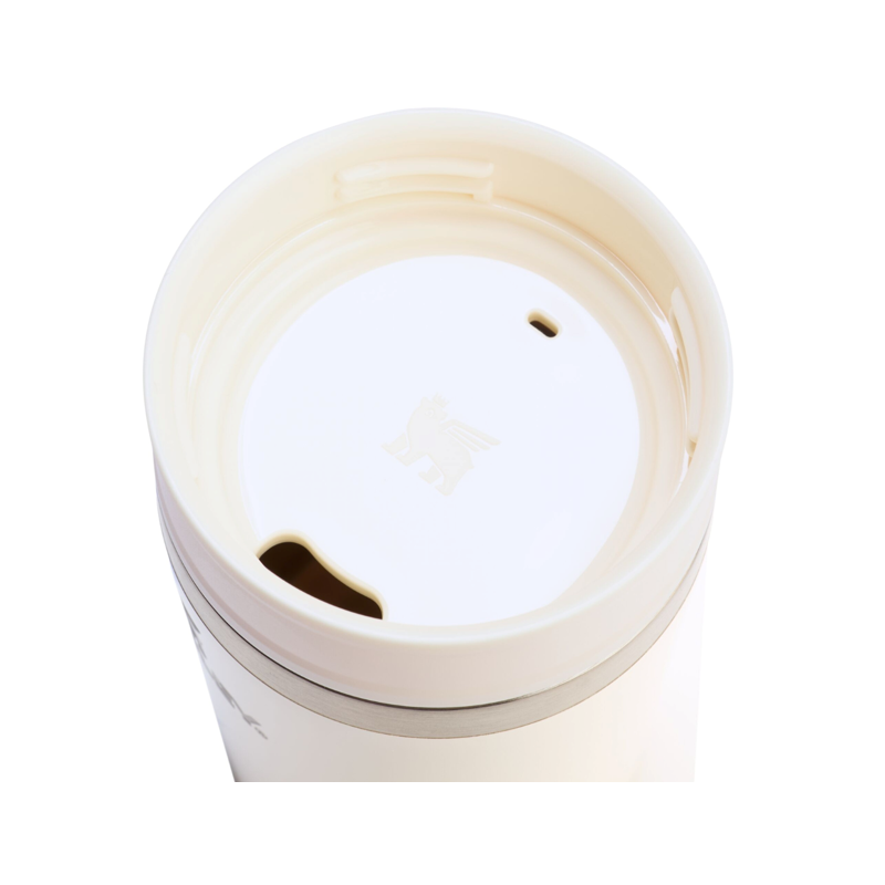 Termo Stanley Café-To-Go Travel Mug Cream Gloss
