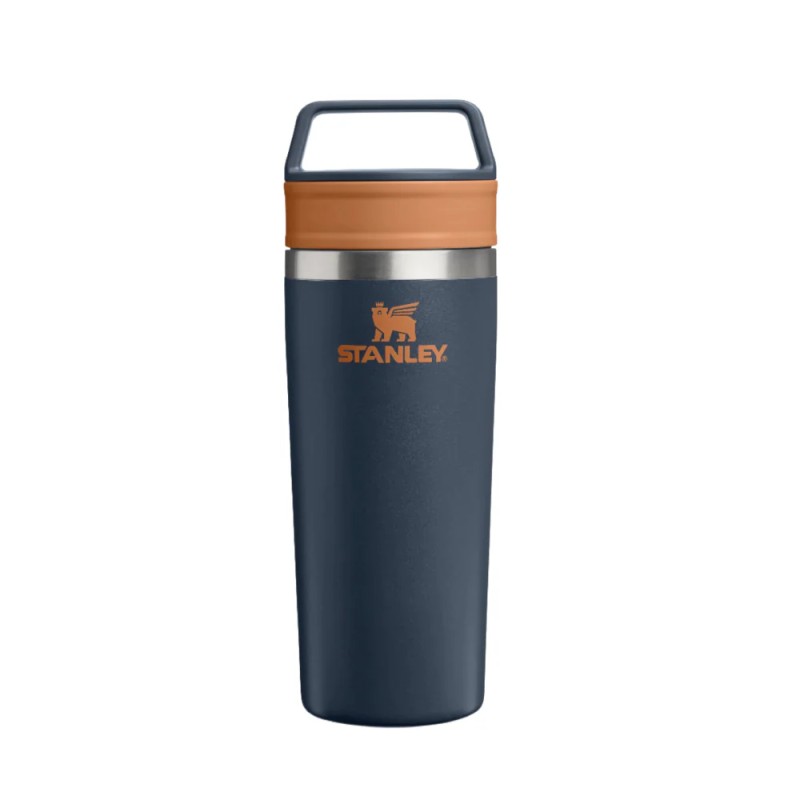Termo Stanley Café-To-Go Travel Mug 16 oz Twilight
