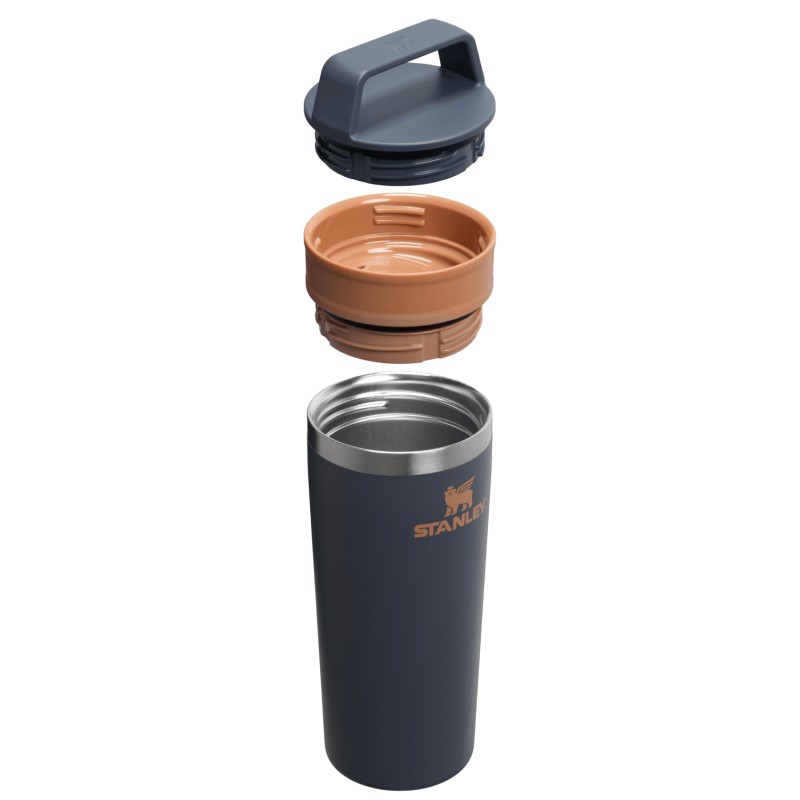 Termo Stanley Café-To-Go Travel Mug 20 oz Twilight
