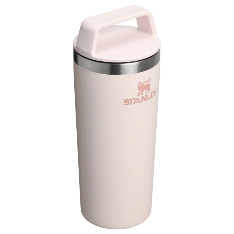 Termo Stanley Café-To-Go Travel Mug 16 oz Rose Quartz