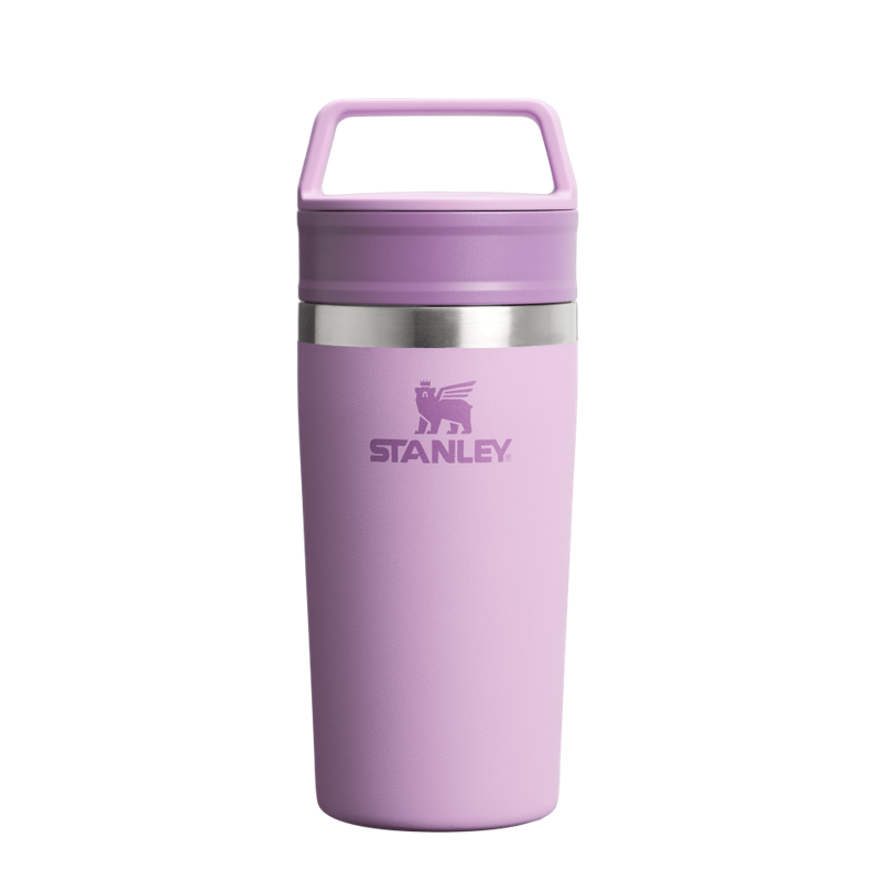 Termo Stanley Café-To-Go Travel Mug Lila