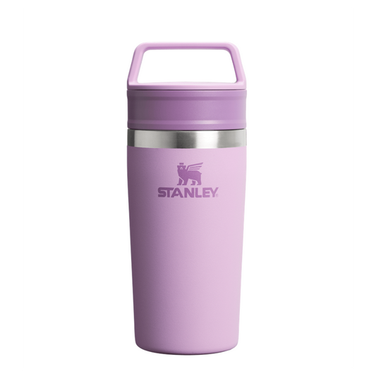 Termo Stanley Café-To-Go Travel Mug Lila