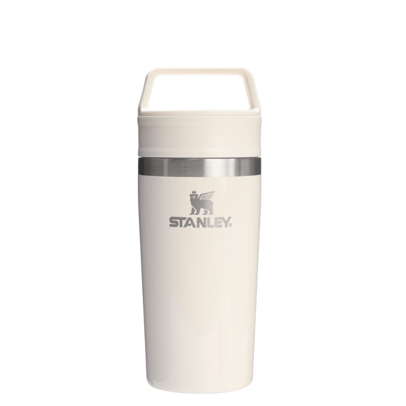 Termo Stanley Café-To-Go Travel Mug Cream Gloss