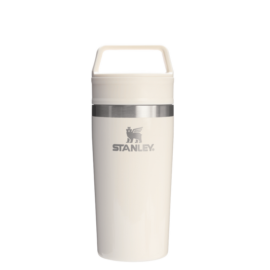 Termo Stanley Café-To-Go Travel Mug Cream Gloss