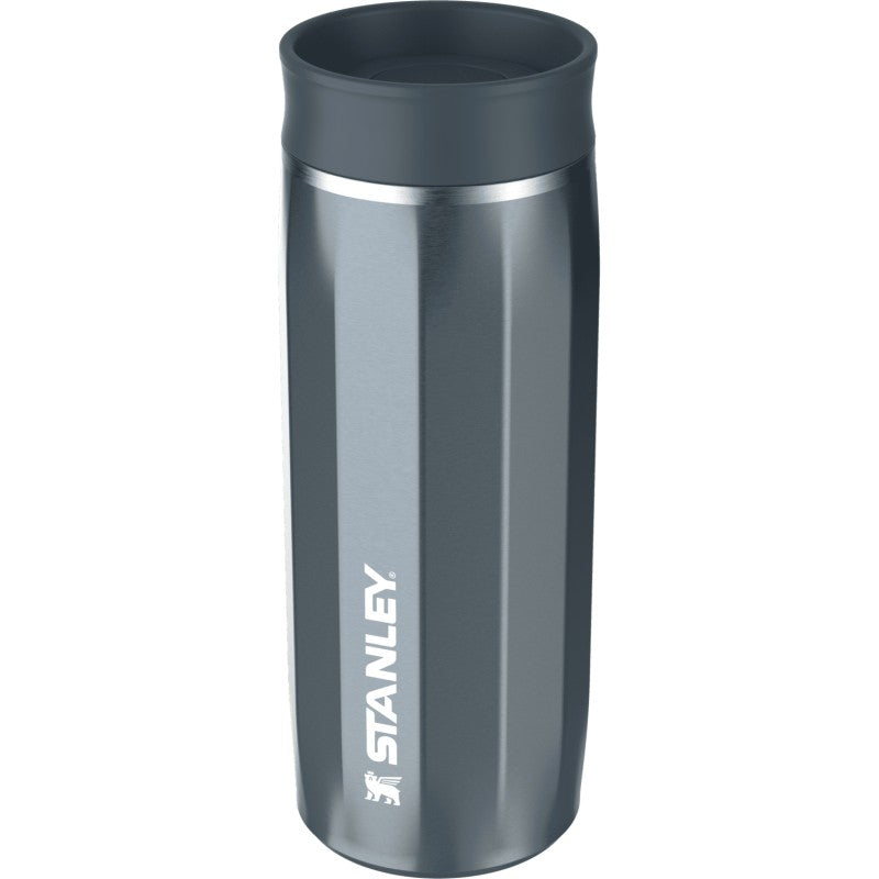 Termo Stanley Day Transit Surround Mug 12 oz Blue Shine
