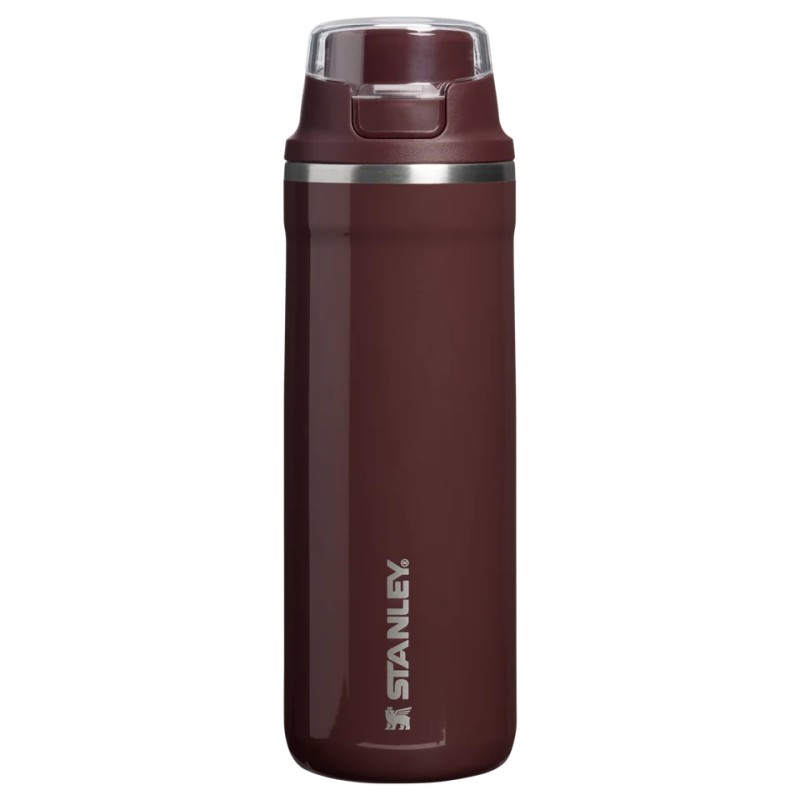 Termo Stanley District Pulse 16 oz Coffee Gloss