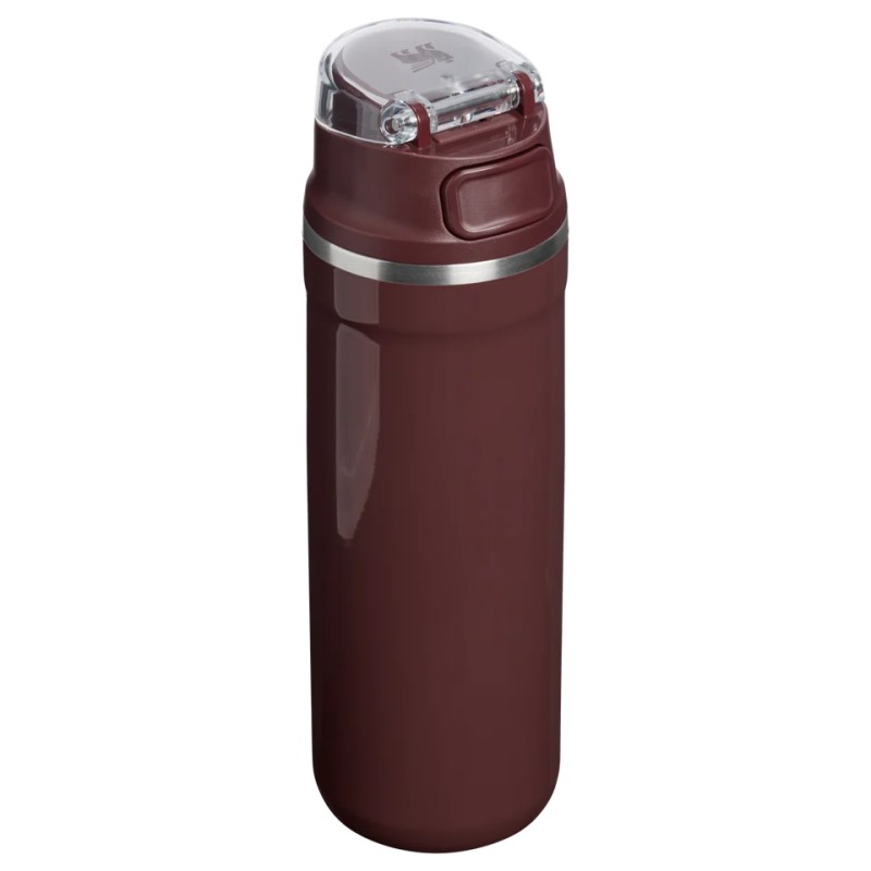 Termo Stanley District Pulse 16 oz Coffee Gloss