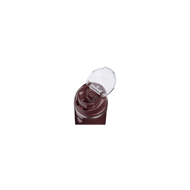 Termo Stanley District Pulse 16 oz Coffee Gloss
