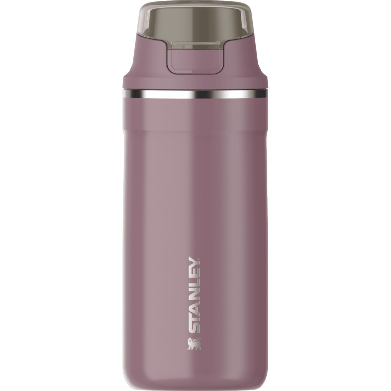 Termo Stanley District Pulse 12 oz Purple Smoke Gloss