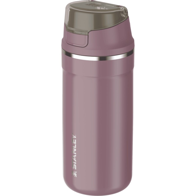 Termo Stanley District Pulse 12 oz Purple Smoke Gloss