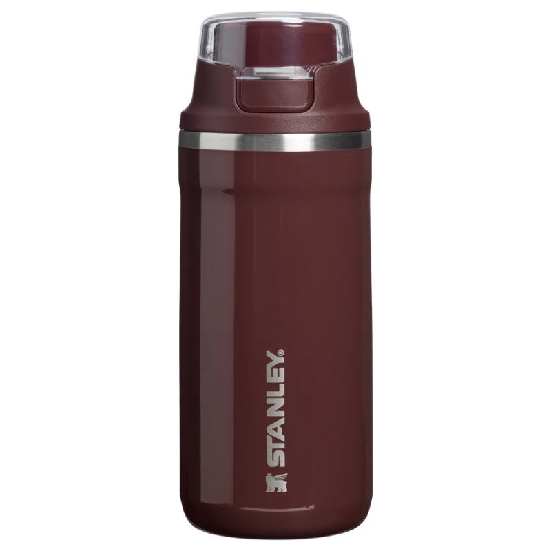 Termo Stanley District Pulse 12 oz Coffee Gloss