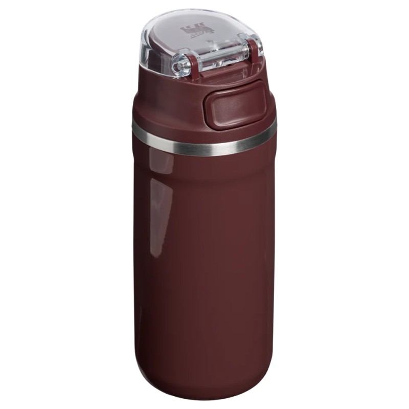 Termo Stanley District Pulse 12 oz Coffee Gloss