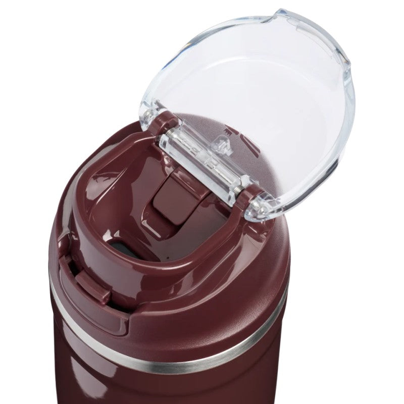 Termo Stanley District Pulse 12 oz Coffee Gloss