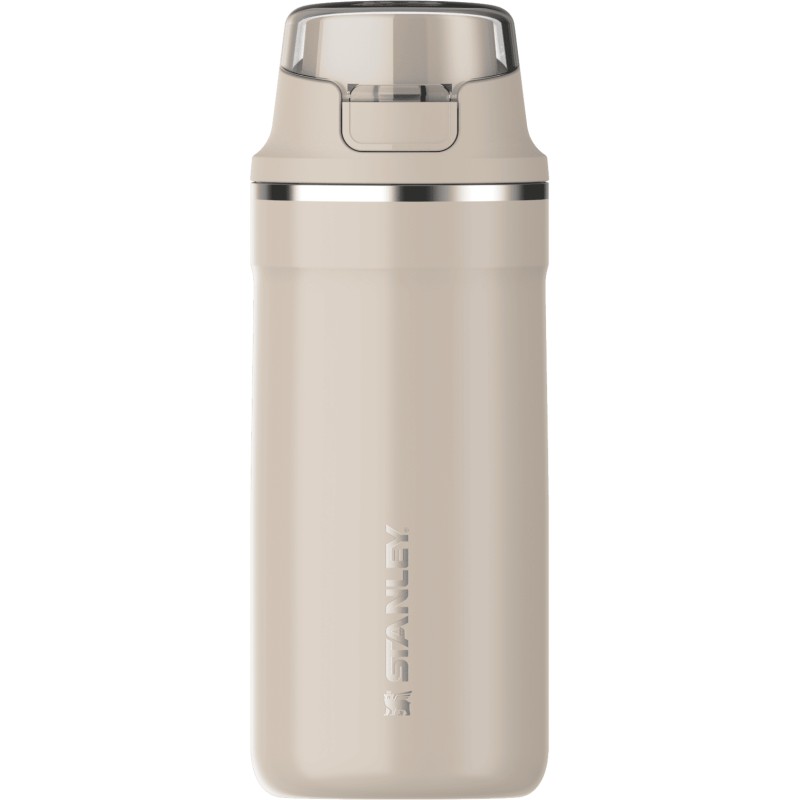 Termo Stanley District Pulse 12 oz Champagne Gloss