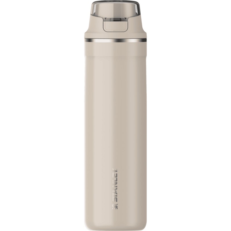 Termo Stanley District Pulse 20 oz Champagne Gloss