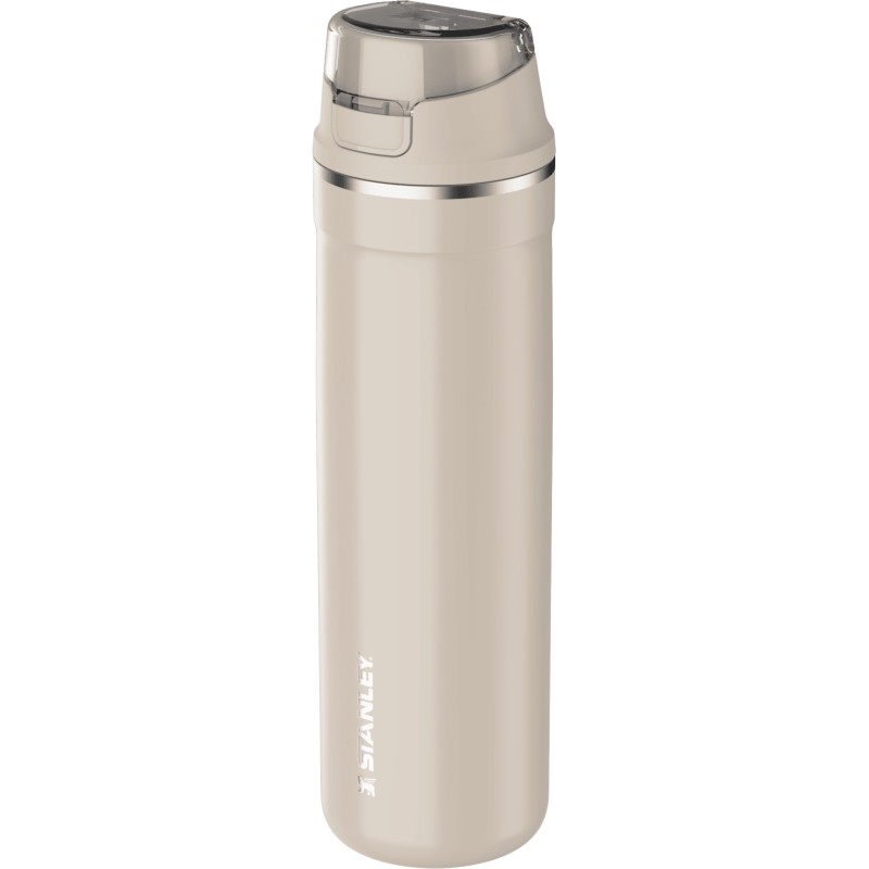 Termo Stanley District Pulse 20 oz Champagne Gloss