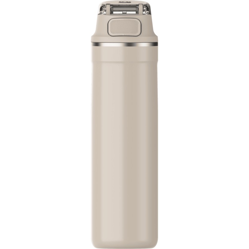 Termo Stanley District Pulse 20 oz Champagne Gloss