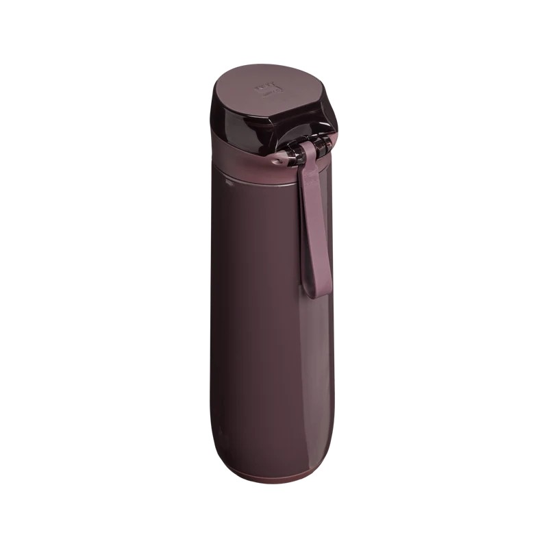 Termo Stanley Flowstate Spring Bottle Fig Gloss