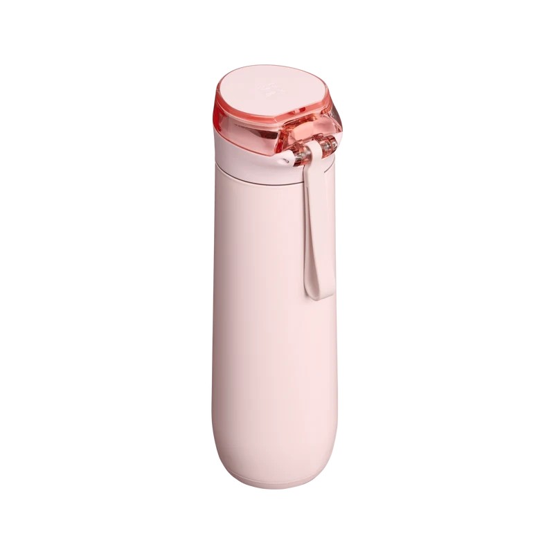 Termo Stanley Flowstate Spring Bottle Blossom Gloss 20 oz