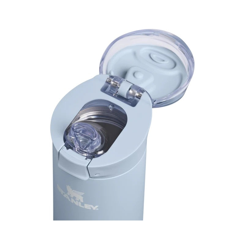 Termo Stanley Flowstate Spring Bottle Blue Dream