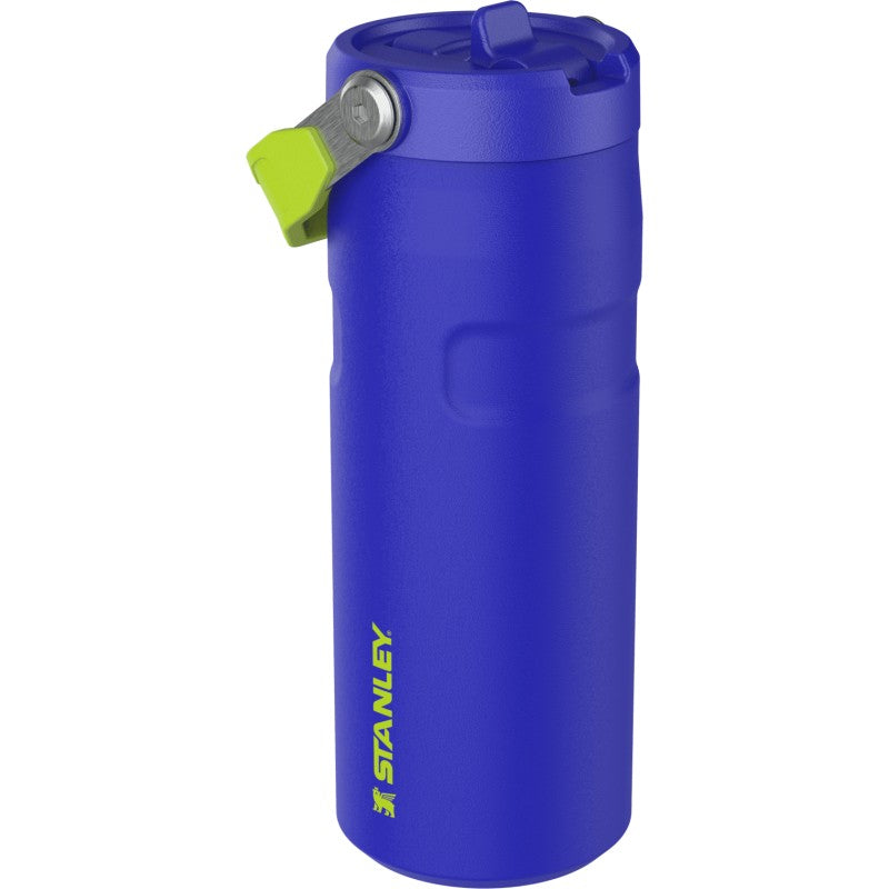 Termo Stanley Iceflow Flip Straw Lid 16 oz