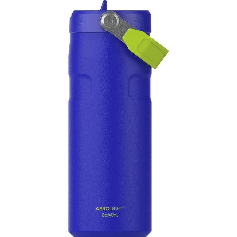 Termo Stanley Iceflow Flip Straw Lid 16 oz