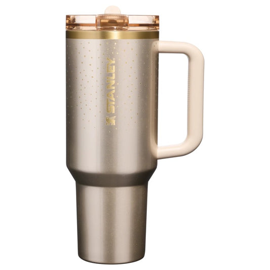 Termo Stanley Quencher ProTour 40 Oz Prosecco Shimmer