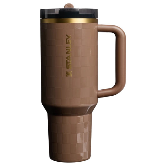 Termo Stanley Quencher ProTour 40 Oz Espresso