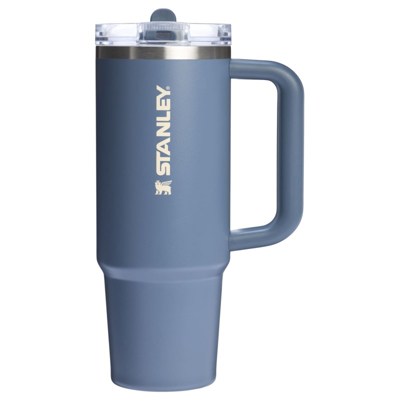 Termo Stanley Quencher ProTour 30 Oz Petrol