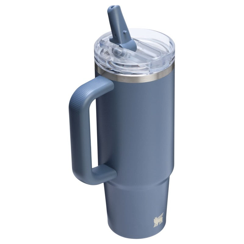 Termo Stanley Quencher ProTour 30 Oz Petrol