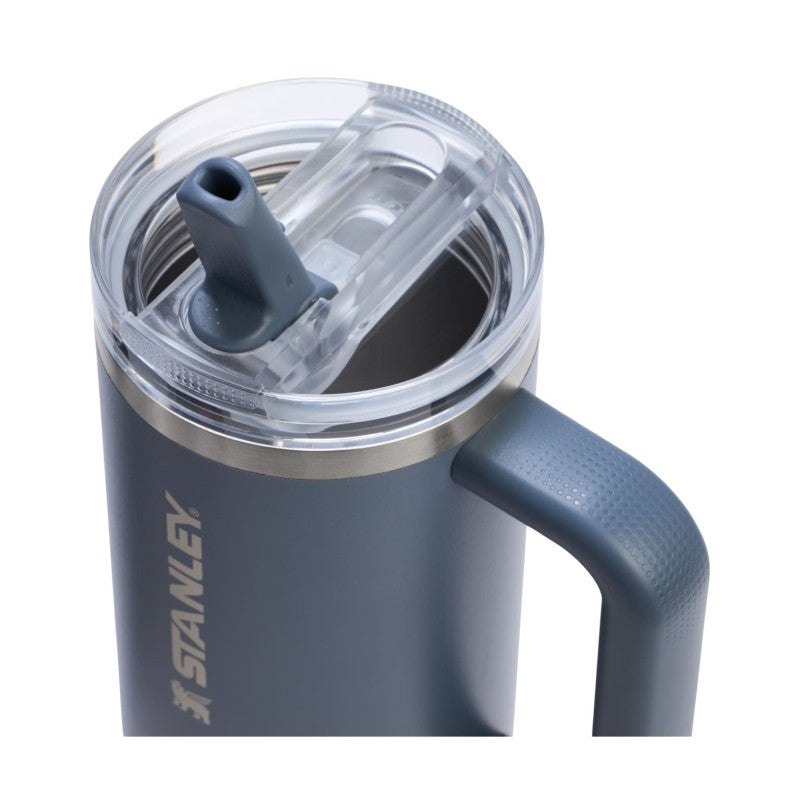 Termo Stanley Quencher ProTour 30 Oz Petrol