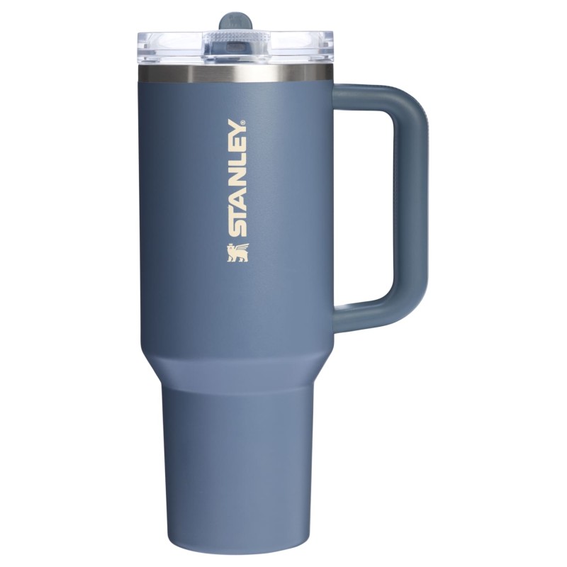 Termo Stanley Quencher ProTour 40 Oz Petrol