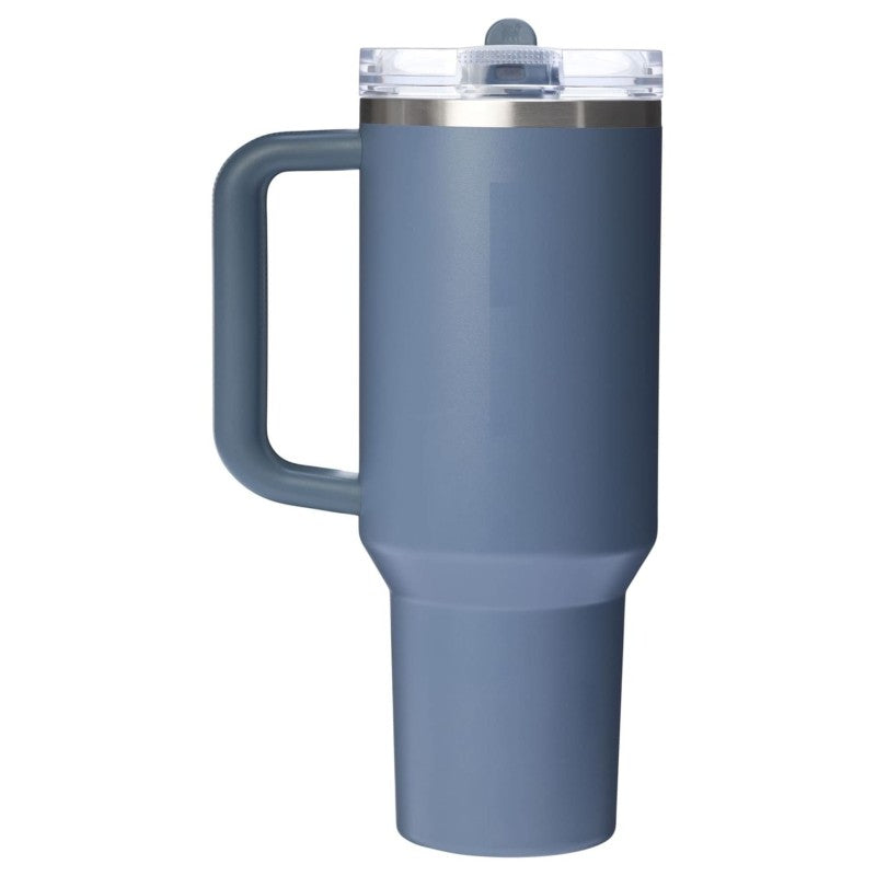 Termo Stanley Quencher ProTour 40 Oz Petrol