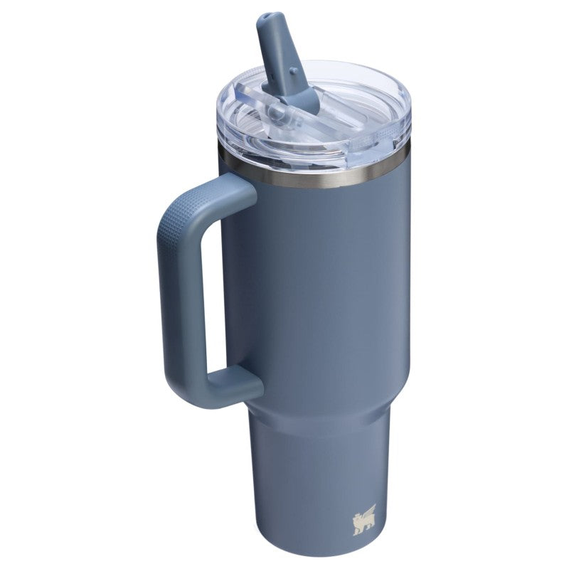 Termo Stanley Quencher ProTour 40 Oz Petrol