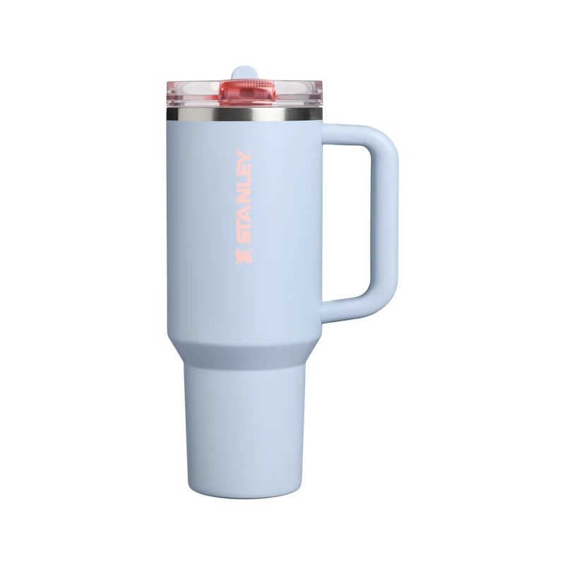 Termo Stanley Quencher Protour 40 Oz Blue Dream