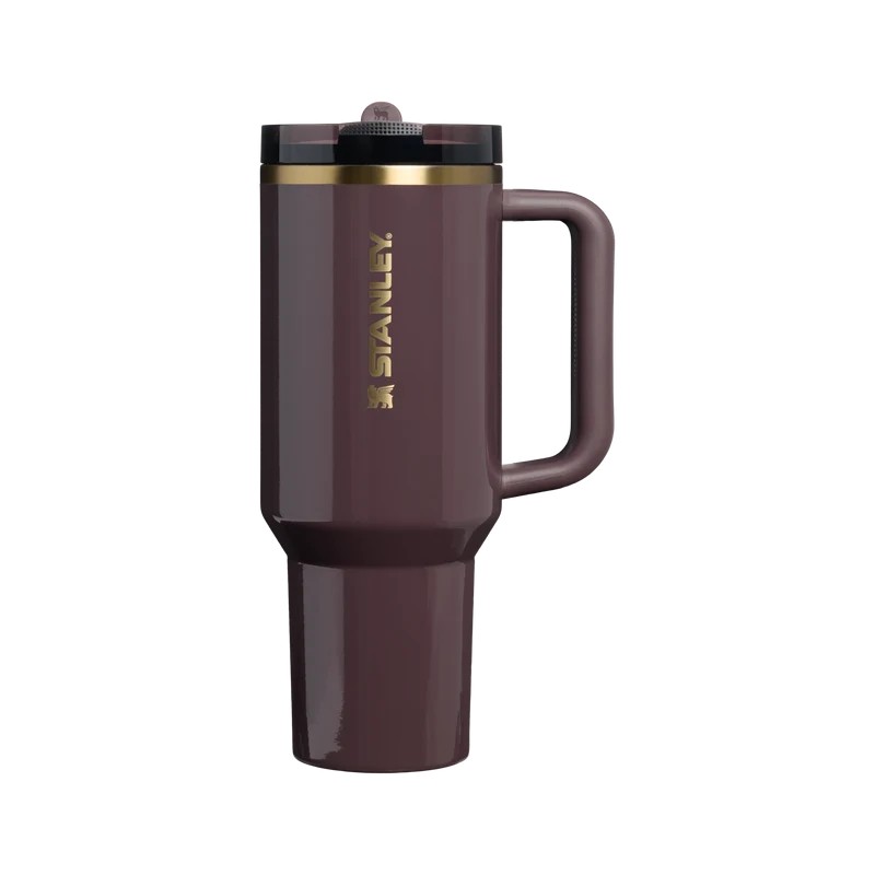 Termo Stanley Quencher Protour 40 Oz Fig Gloss