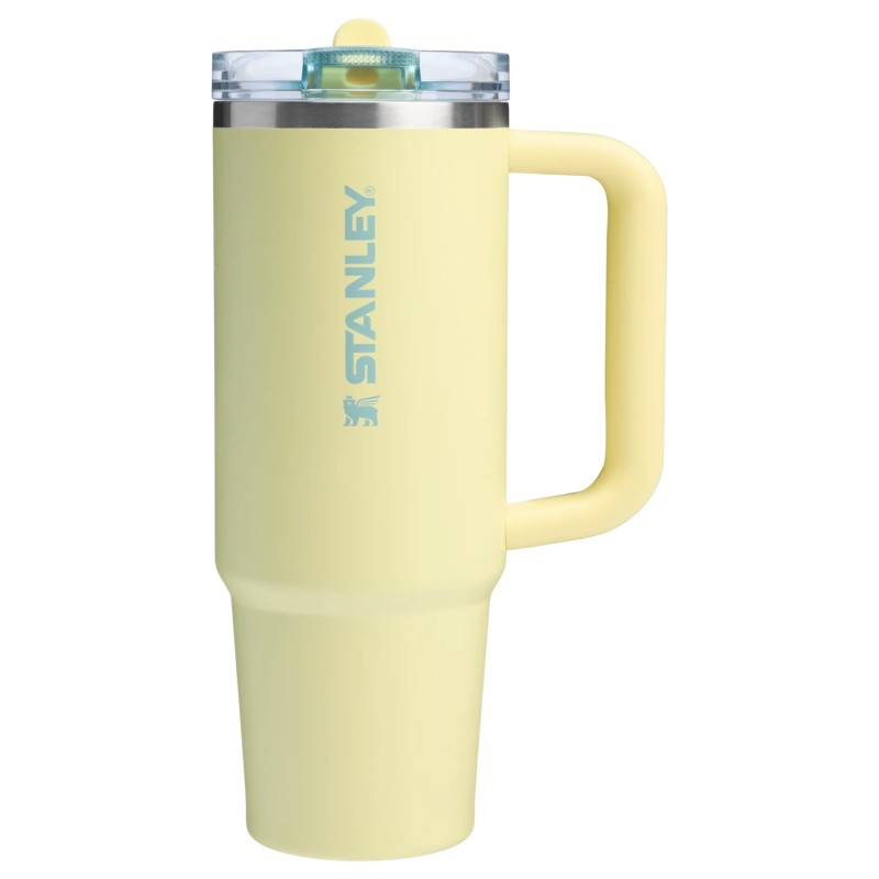 Termo Stanley Quencher ProTour 30 Oz Pomelo