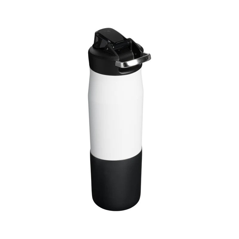 Termo Stanley Vitalize Tempo 24oz Chalk