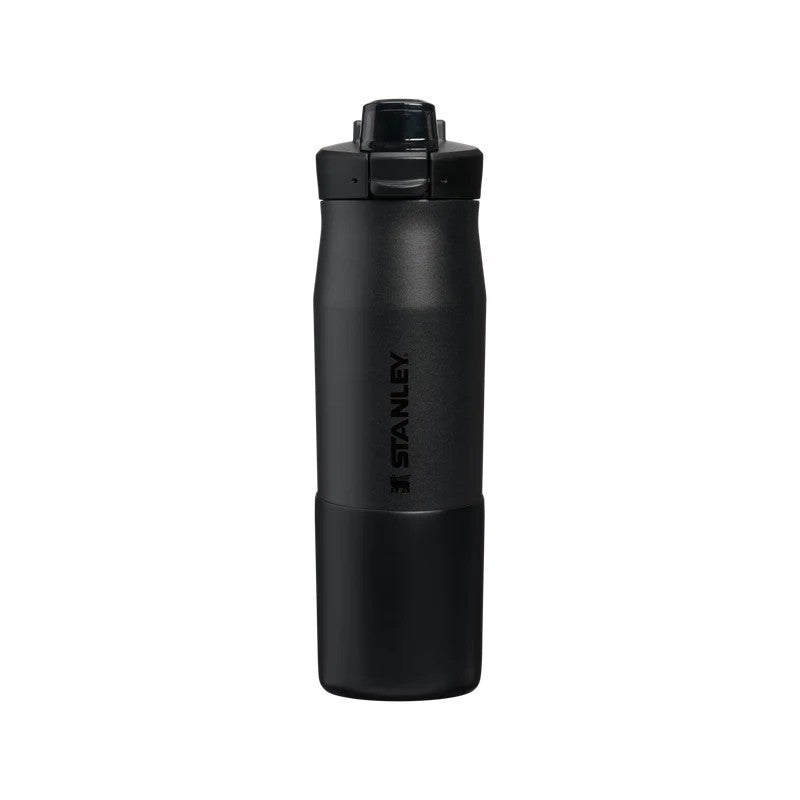 Termo Stanley Vitalize Tempo 24oz Black 2.0