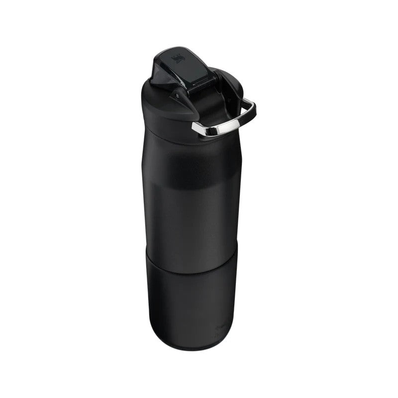 Termo Stanley Vitalize Tempo 24oz Black 2.0