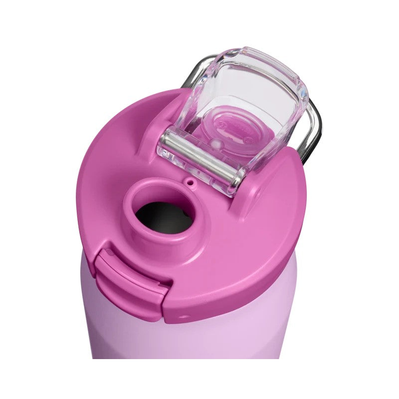 Termo Stanley Vitalize Tempo 24oz Soft Orchid